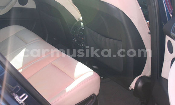 Tenga Tsaru BMW X6 Zvimwe Mota in Beitbridge in Matabeleland South Tenga Tsaru BMW X6 Zvimwe Mota in Beitbridge in Matabeleland South