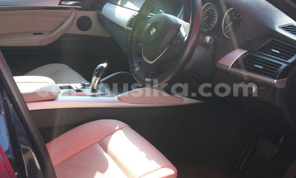 Tenga Tsaru BMW X6 Zvimwe Mota in Beitbridge in Matabeleland South Tenga Tsaru BMW X6 Zvimwe Mota in Beitbridge in Matabeleland South