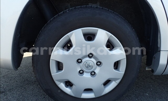 Acheter Occasion Voiture Toyota Noah Gris à Beitbridge, Matabeleland South Acheter Occasion Voiture Toyota Noah Gris à Beitbridge, Matabeleland South