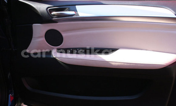 Tenga Tsaru BMW X6 Zvimwe Mota in Beitbridge in Matabeleland South Tenga Tsaru BMW X6 Zvimwe Mota in Beitbridge in Matabeleland South