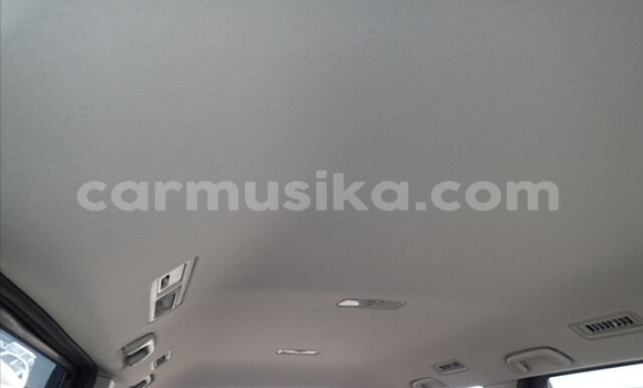 Acheter Occasion Voiture Toyota Noah Gris à Beitbridge, Matabeleland South Acheter Occasion Voiture Toyota Noah Gris à Beitbridge, Matabeleland South