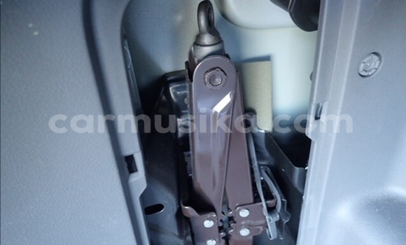 Acheter Occasion Voiture Toyota Noah Gris à Beitbridge, Matabeleland South Acheter Occasion Voiture Toyota Noah Gris à Beitbridge, Matabeleland South