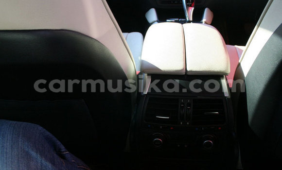 Tenga Tsaru BMW X6 Zvimwe Mota in Beitbridge in Matabeleland South Tenga Tsaru BMW X6 Zvimwe Mota in Beitbridge in Matabeleland South