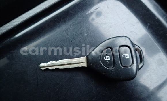 Acheter Occasion Voiture Toyota Noah Gris à Beitbridge, Matabeleland South Acheter Occasion Voiture Toyota Noah Gris à Beitbridge, Matabeleland South