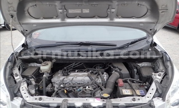 Acheter Occasion Voiture Toyota Noah Gris à Beitbridge, Matabeleland South Acheter Occasion Voiture Toyota Noah Gris à Beitbridge, Matabeleland South