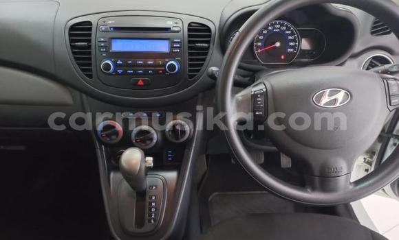 Tenga Tsaru Hyundai i10 Chena Mota in Beitbridge in Matabeleland South Tenga Tsaru Hyundai i10 Chena Mota in Beitbridge in Matabeleland South