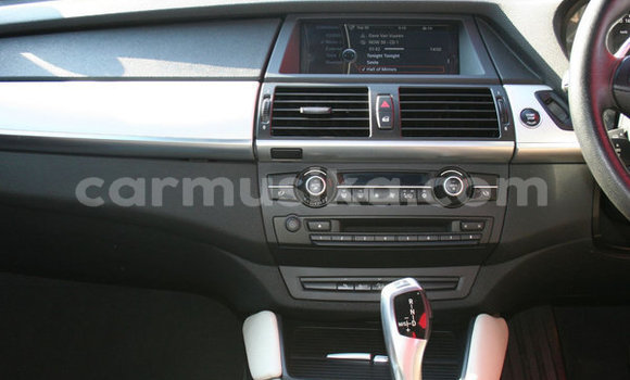 Tenga Tsaru BMW X6 Zvimwe Mota in Beitbridge in Matabeleland South Tenga Tsaru BMW X6 Zvimwe Mota in Beitbridge in Matabeleland South