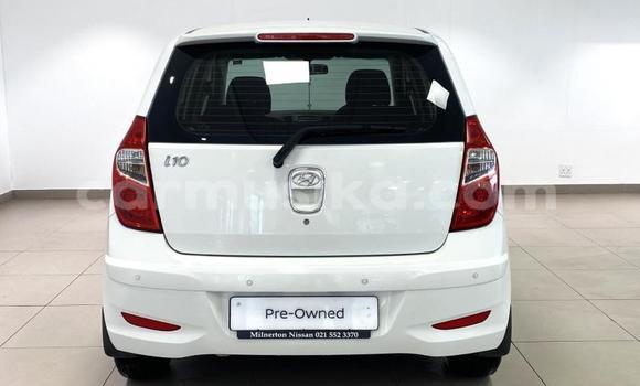 Tenga Tsaru Hyundai i10 Chena Mota in Beitbridge in Matabeleland South Tenga Tsaru Hyundai i10 Chena Mota in Beitbridge in Matabeleland South