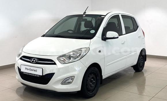 Tenga Tsaru Hyundai i10 Chena Mota in Beitbridge in Matabeleland South Tenga Tsaru Hyundai i10 Chena Mota in Beitbridge in Matabeleland South