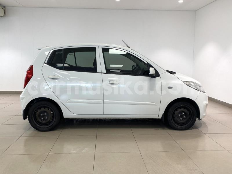 Big with watermark hyundai i10 matabeleland south beitbridge 31681