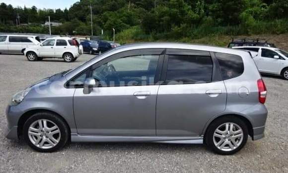 Acheter Occasion Voiture Honda Fit Gris à Beitbridge, Matabeleland South Acheter Occasion Voiture Honda Fit Gris à Beitbridge, Matabeleland South