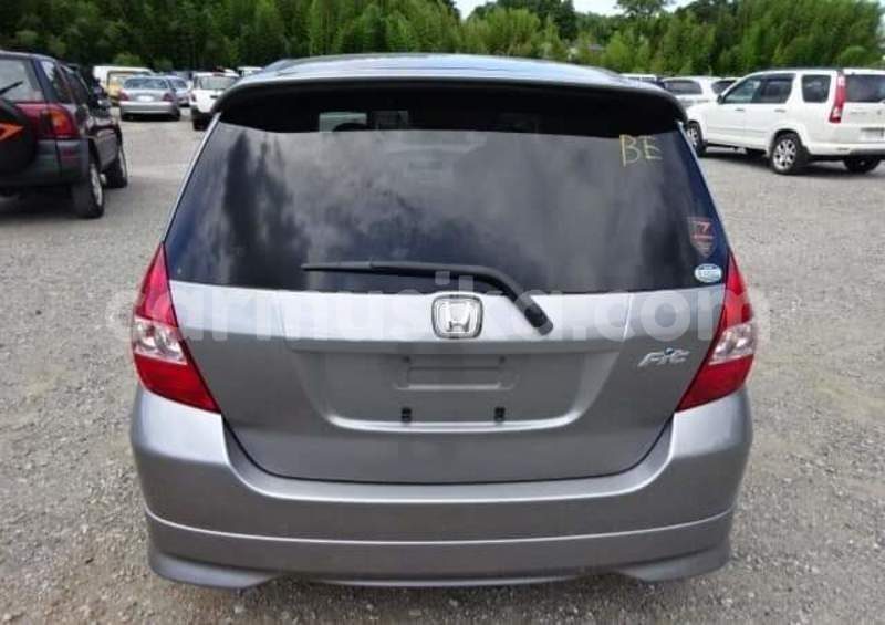 Big with watermark honda fit matabeleland south beitbridge 31683