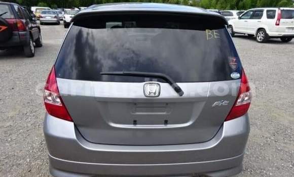 Acheter Occasion Voiture Honda Fit Gris à Beitbridge, Matabeleland South Acheter Occasion Voiture Honda Fit Gris à Beitbridge, Matabeleland South