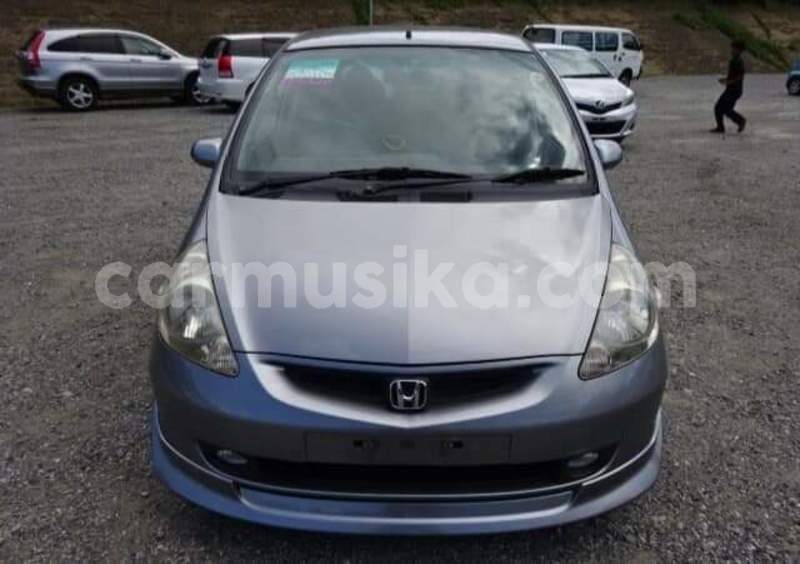 Big with watermark honda fit matabeleland south beitbridge 31683