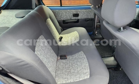 Acheter Occasion Voiture Volkswagen Golf Bleu à Beitbridge, Matabeleland South Acheter Occasion Voiture Volkswagen Golf Bleu à Beitbridge, Matabeleland South