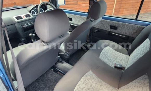 Acheter Occasion Voiture Volkswagen Golf Bleu à Beitbridge, Matabeleland South Acheter Occasion Voiture Volkswagen Golf Bleu à Beitbridge, Matabeleland South