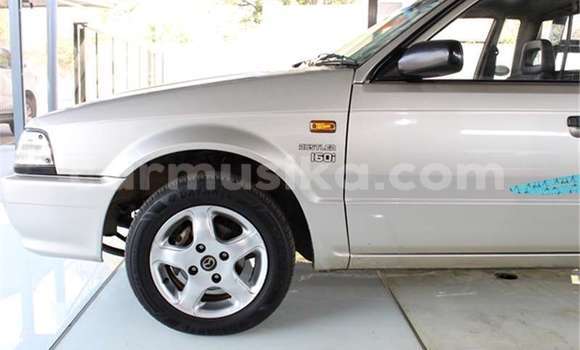 Acheter Occasion Voiture Mazda Roadster Autre à Beitbridge, Matabeleland South Acheter Occasion Voiture Mazda Roadster Autre à Beitbridge, Matabeleland South