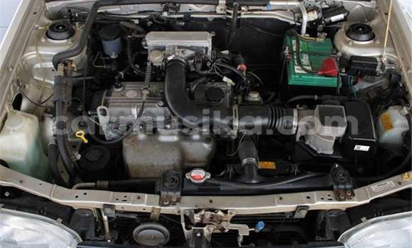 Acheter Occasion Voiture Mazda Roadster Autre à Beitbridge, Matabeleland South Acheter Occasion Voiture Mazda Roadster Autre à Beitbridge, Matabeleland South