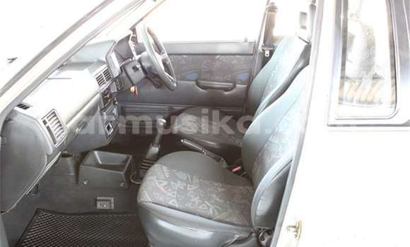 Acheter Occasion Voiture Mazda Roadster Autre à Beitbridge, Matabeleland South Acheter Occasion Voiture Mazda Roadster Autre à Beitbridge, Matabeleland South