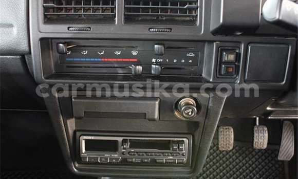 Acheter Occasion Voiture Mazda Roadster Autre à Beitbridge, Matabeleland South Acheter Occasion Voiture Mazda Roadster Autre à Beitbridge, Matabeleland South