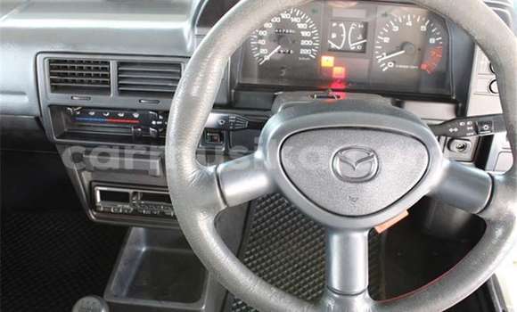 Acheter Occasion Voiture Mazda Roadster Autre à Beitbridge, Matabeleland South Acheter Occasion Voiture Mazda Roadster Autre à Beitbridge, Matabeleland South