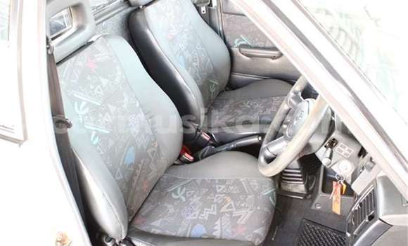 Acheter Occasion Voiture Mazda Roadster Autre à Beitbridge, Matabeleland South Acheter Occasion Voiture Mazda Roadster Autre à Beitbridge, Matabeleland South