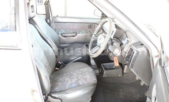 Acheter Occasion Voiture Mazda Roadster Autre à Beitbridge, Matabeleland South Acheter Occasion Voiture Mazda Roadster Autre à Beitbridge, Matabeleland South