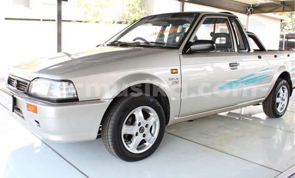 Acheter Occasion Voiture Mazda Roadster Autre à Beitbridge, Matabeleland South Acheter Occasion Voiture Mazda Roadster Autre à Beitbridge, Matabeleland South