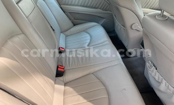 Acheter Occasion Voiture Mercedes-Benz E-Classe Gris à Beitbridge, Matabeleland South Acheter Occasion Voiture Mercedes-Benz E-Classe Gris à Beitbridge, Matabeleland South