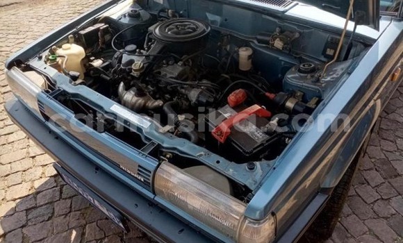 Acheter Occasion Voiture Nissan Sunny Bleu à Beitbridge, Matabeleland South Acheter Occasion Voiture Nissan Sunny Bleu à Beitbridge, Matabeleland South