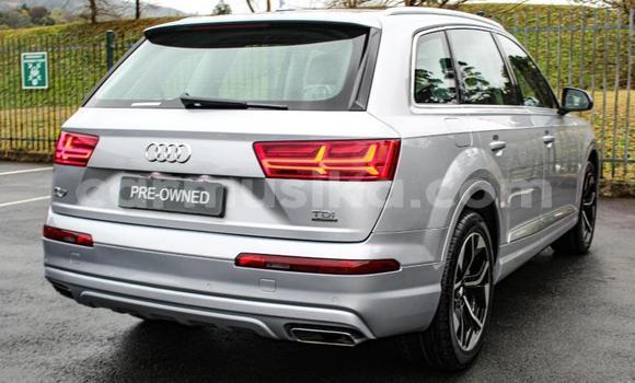 Acheter Occasion Voiture Audi Q7 Gris à Beitbridge, Matabeleland South Acheter Occasion Voiture Audi Q7 Gris à Beitbridge, Matabeleland South
