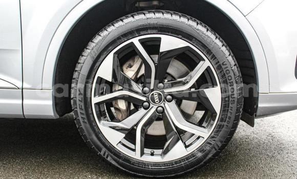 Acheter Occasion Voiture Audi Q7 Gris à Beitbridge, Matabeleland South Acheter Occasion Voiture Audi Q7 Gris à Beitbridge, Matabeleland South