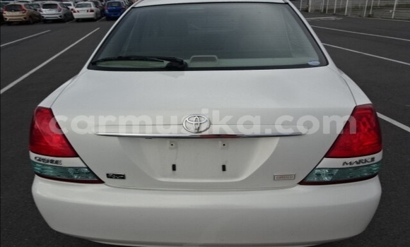 Acheter Occasion Voiture Toyota Mark II Blanc à Beitbridge, Matabeleland South Acheter Occasion Voiture Toyota Mark II Blanc à Beitbridge, Matabeleland South