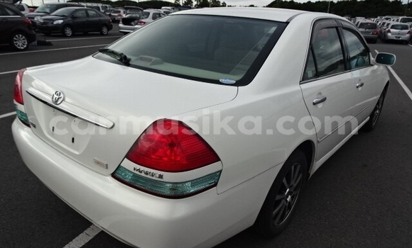 Acheter Occasion Voiture Toyota Mark II Blanc à Beitbridge, Matabeleland South Acheter Occasion Voiture Toyota Mark II Blanc à Beitbridge, Matabeleland South