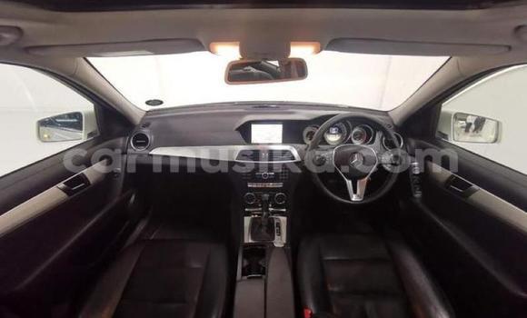 Tenga Tsaru Mercedes‒Benz C–Class Chena Mota in Beitbridge in Matabeleland South Tenga Tsaru Mercedes‒Benz C–Class Chena Mota in Beitbridge in Matabeleland South