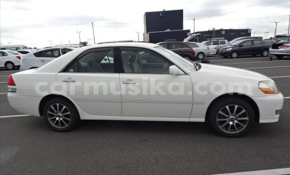 Acheter Occasion Voiture Toyota Mark II Blanc à Beitbridge, Matabeleland South Acheter Occasion Voiture Toyota Mark II Blanc à Beitbridge, Matabeleland South