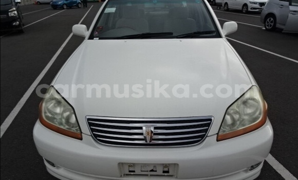 Acheter Occasion Voiture Toyota Mark II Blanc à Beitbridge, Matabeleland South Acheter Occasion Voiture Toyota Mark II Blanc à Beitbridge, Matabeleland South
