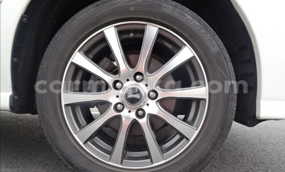 Acheter Occasion Voiture Toyota Mark II Blanc à Beitbridge, Matabeleland South Acheter Occasion Voiture Toyota Mark II Blanc à Beitbridge, Matabeleland South