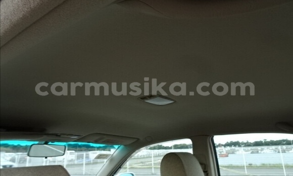 Acheter Occasion Voiture Toyota Mark II Blanc à Beitbridge, Matabeleland South Acheter Occasion Voiture Toyota Mark II Blanc à Beitbridge, Matabeleland South