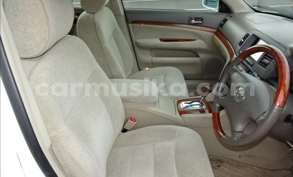 Acheter Occasion Voiture Toyota Mark II Blanc à Beitbridge, Matabeleland South Acheter Occasion Voiture Toyota Mark II Blanc à Beitbridge, Matabeleland South