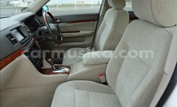 Acheter Occasion Voiture Toyota Mark II Blanc à Beitbridge, Matabeleland South Acheter Occasion Voiture Toyota Mark II Blanc à Beitbridge, Matabeleland South