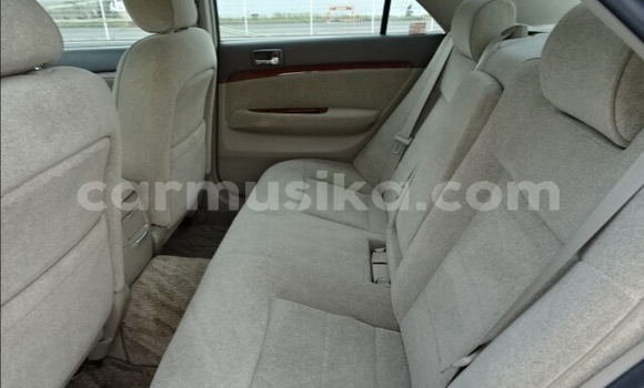 Acheter Occasion Voiture Toyota Mark II Blanc à Beitbridge, Matabeleland South Acheter Occasion Voiture Toyota Mark II Blanc à Beitbridge, Matabeleland South