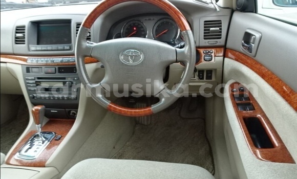 Acheter Occasion Voiture Toyota Mark II Blanc à Beitbridge, Matabeleland South Acheter Occasion Voiture Toyota Mark II Blanc à Beitbridge, Matabeleland South