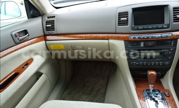 Acheter Occasion Voiture Toyota Mark II Blanc à Beitbridge, Matabeleland South Acheter Occasion Voiture Toyota Mark II Blanc à Beitbridge, Matabeleland South