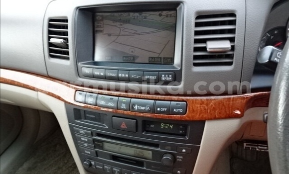 Acheter Occasion Voiture Toyota Mark II Blanc à Beitbridge, Matabeleland South Acheter Occasion Voiture Toyota Mark II Blanc à Beitbridge, Matabeleland South