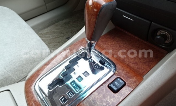 Acheter Occasion Voiture Toyota Mark II Blanc à Beitbridge, Matabeleland South Acheter Occasion Voiture Toyota Mark II Blanc à Beitbridge, Matabeleland South