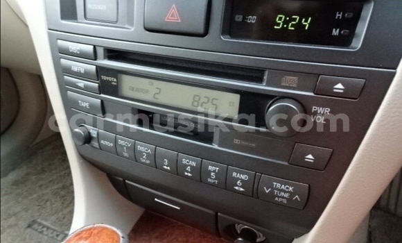 Acheter Occasion Voiture Toyota Mark II Blanc à Beitbridge, Matabeleland South Acheter Occasion Voiture Toyota Mark II Blanc à Beitbridge, Matabeleland South