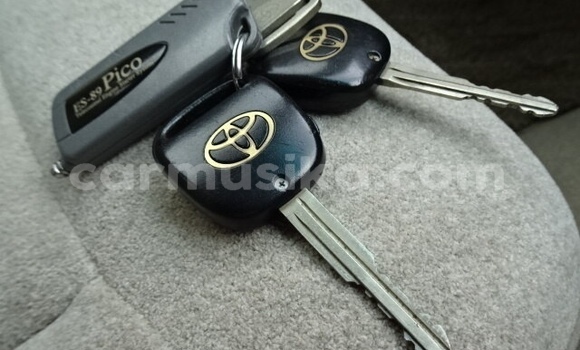 Acheter Occasion Voiture Toyota Mark II Blanc à Beitbridge, Matabeleland South Acheter Occasion Voiture Toyota Mark II Blanc à Beitbridge, Matabeleland South