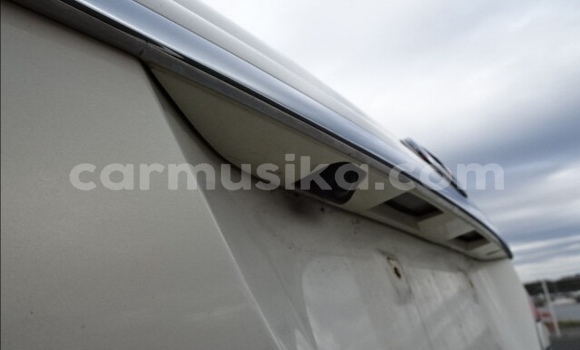 Acheter Occasion Voiture Toyota Mark II Blanc à Beitbridge, Matabeleland South Acheter Occasion Voiture Toyota Mark II Blanc à Beitbridge, Matabeleland South