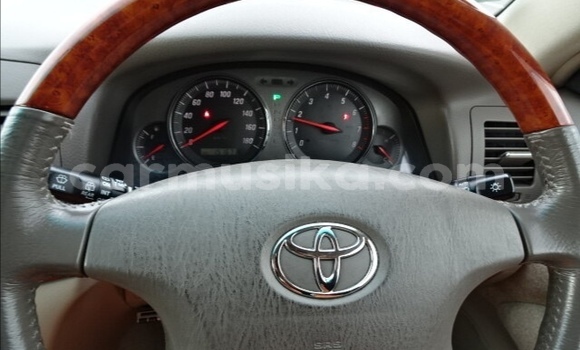 Acheter Occasion Voiture Toyota Mark II Blanc à Beitbridge, Matabeleland South Acheter Occasion Voiture Toyota Mark II Blanc à Beitbridge, Matabeleland South